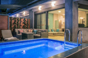 EUPHORIA Luxury Apartment